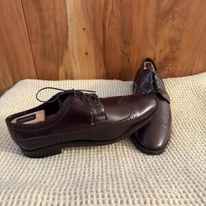 Allen Edmonds men’s shoes